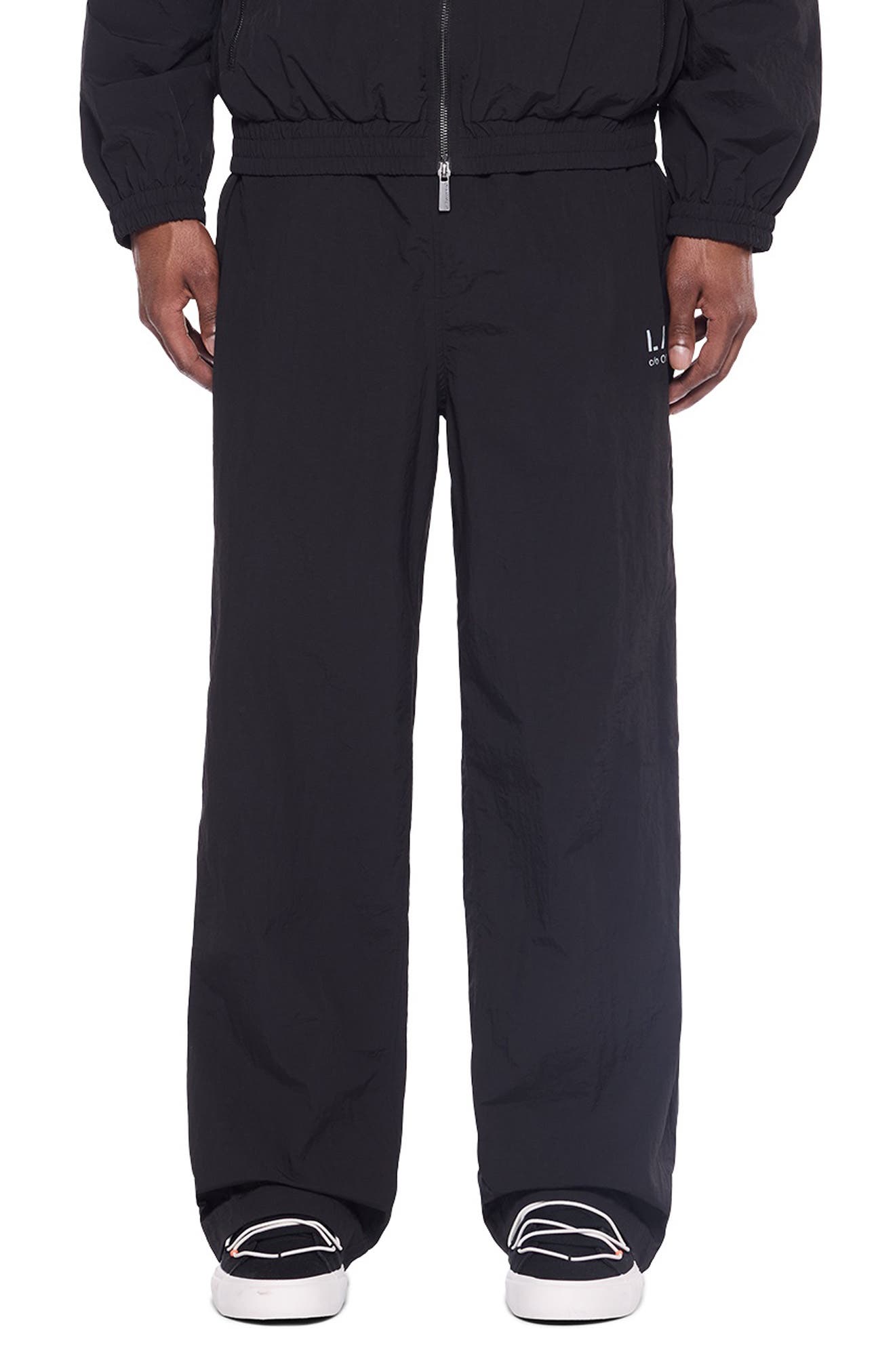 selected BLACK