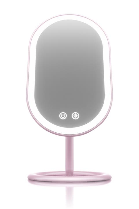 Vera Lighted Vanity Mirror