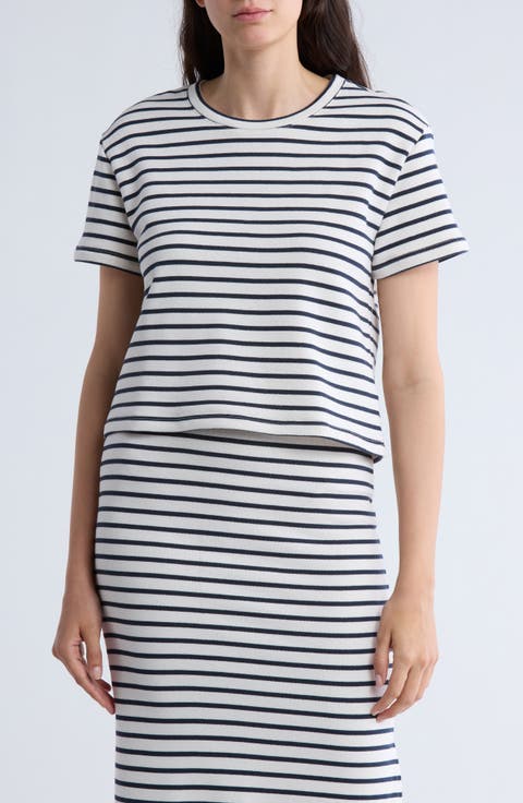 Royale Boxy T-Shirt