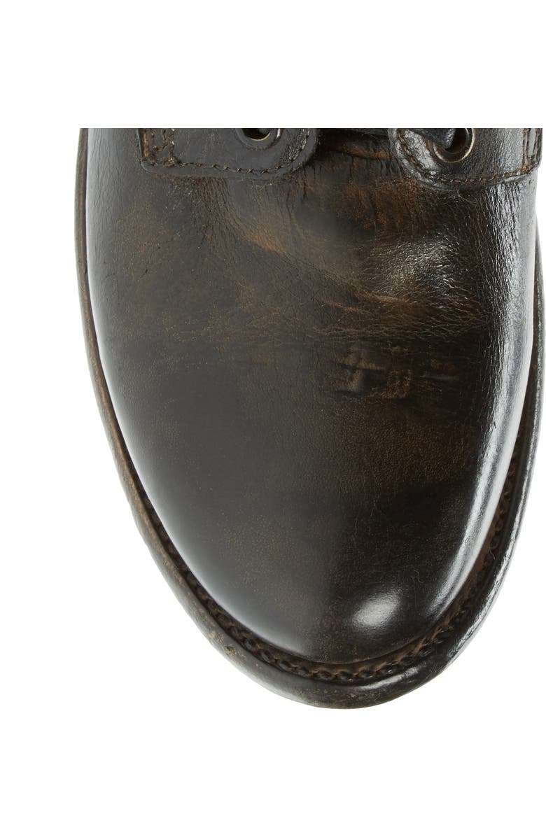 Bed Stu 'Della' Lace-Up Boot, Alternate, color,