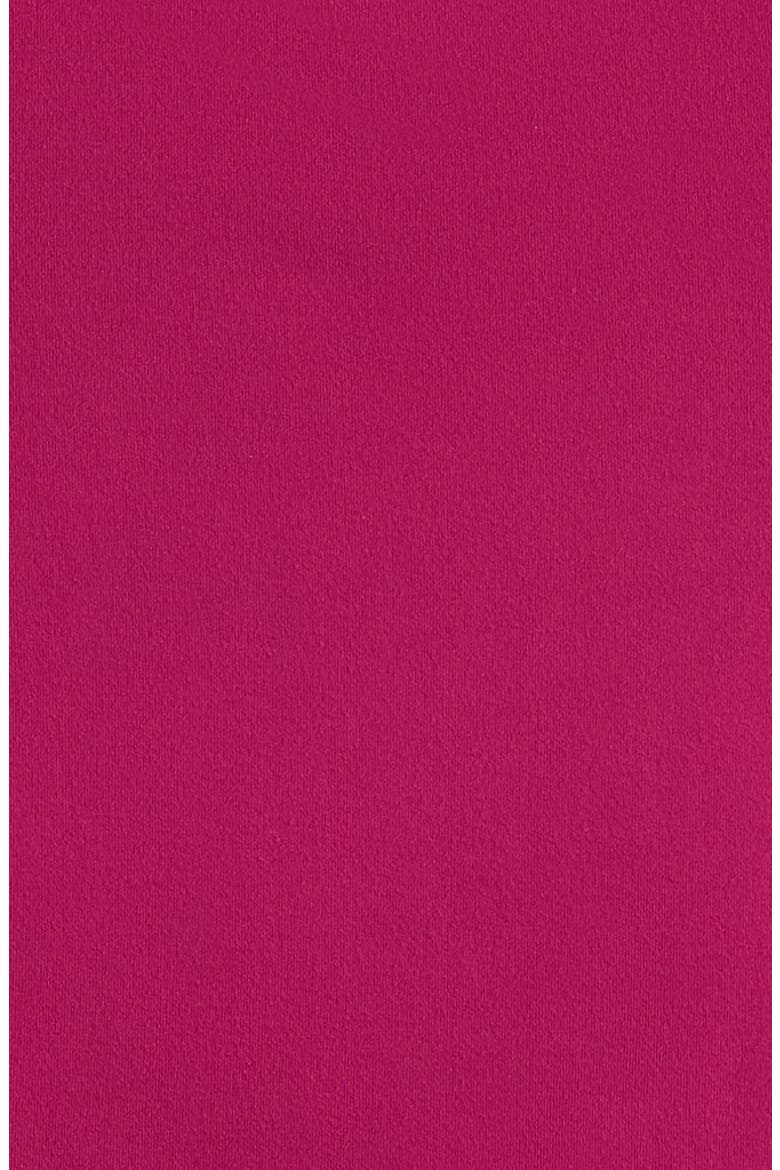 Kids' Sideline Knot Tank, Alternate, color, PINK PLUMIER