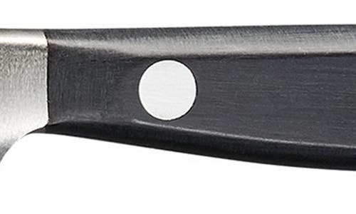 Henckels Cutlery Classic Precision 4-inch Paring Knife In Silver