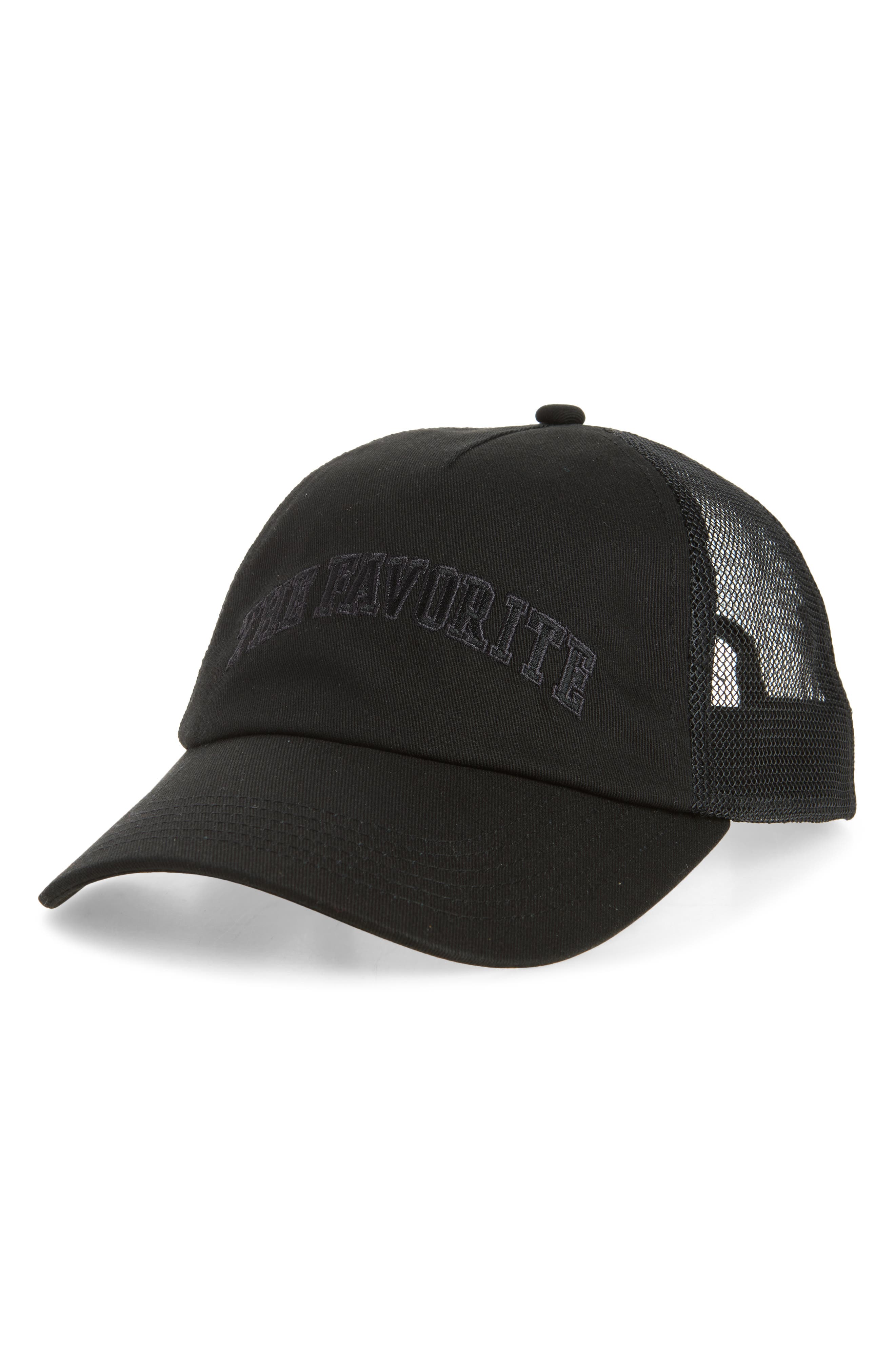 selected BLACK