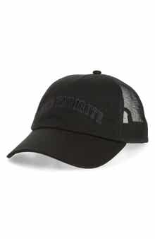 The Favorite Trucker Baseball Cap