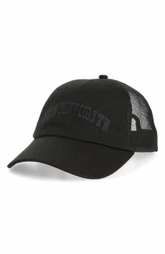 The Favorite Trucker Baseball Cap