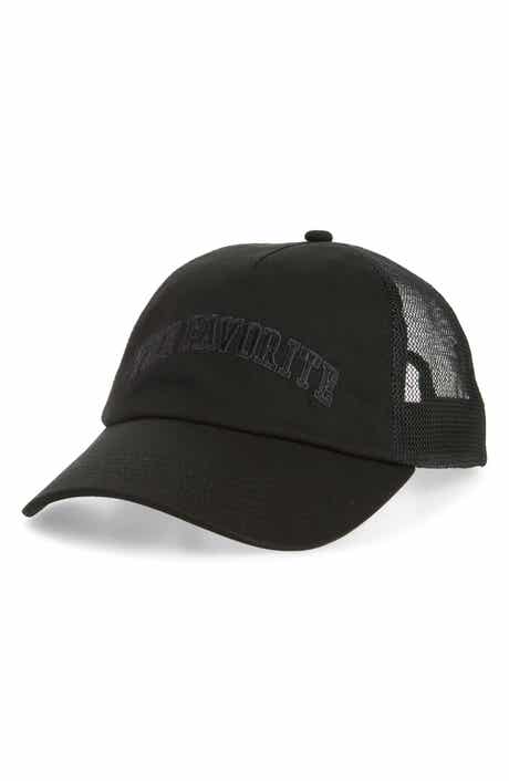 The Favorite Trucker Baseball Cap
