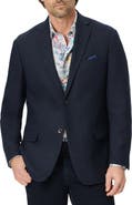 Robert Graham Hayford Wool Blend Sport Coat