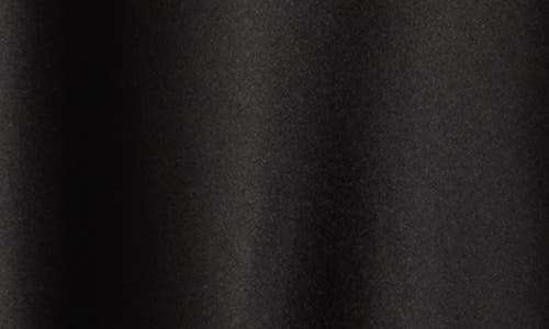 Tart Aryanwen Satin Midi Skirt In Black