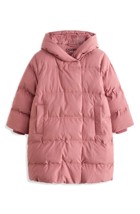 Coats Jackets for Kids Pink Nordstrom