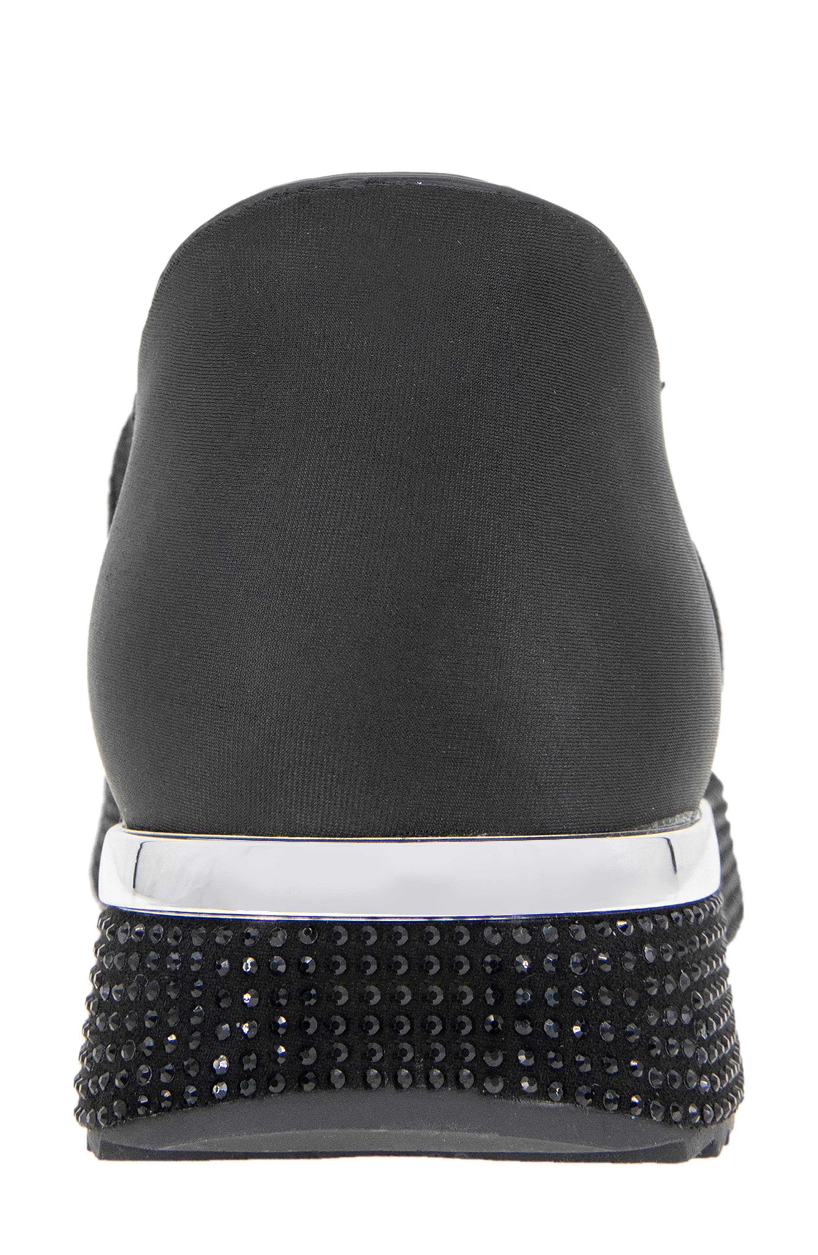 Reaction Kenneth Cole Cameron EZ-ON Jogger Sneaker, Alternate, color, 