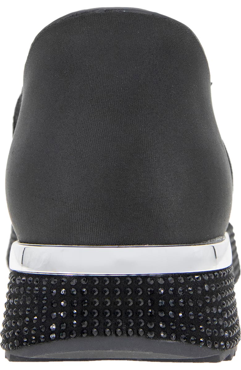 Reaction Kenneth Cole Cameron EZ-ON Jogger Sneaker, Alternate, color,