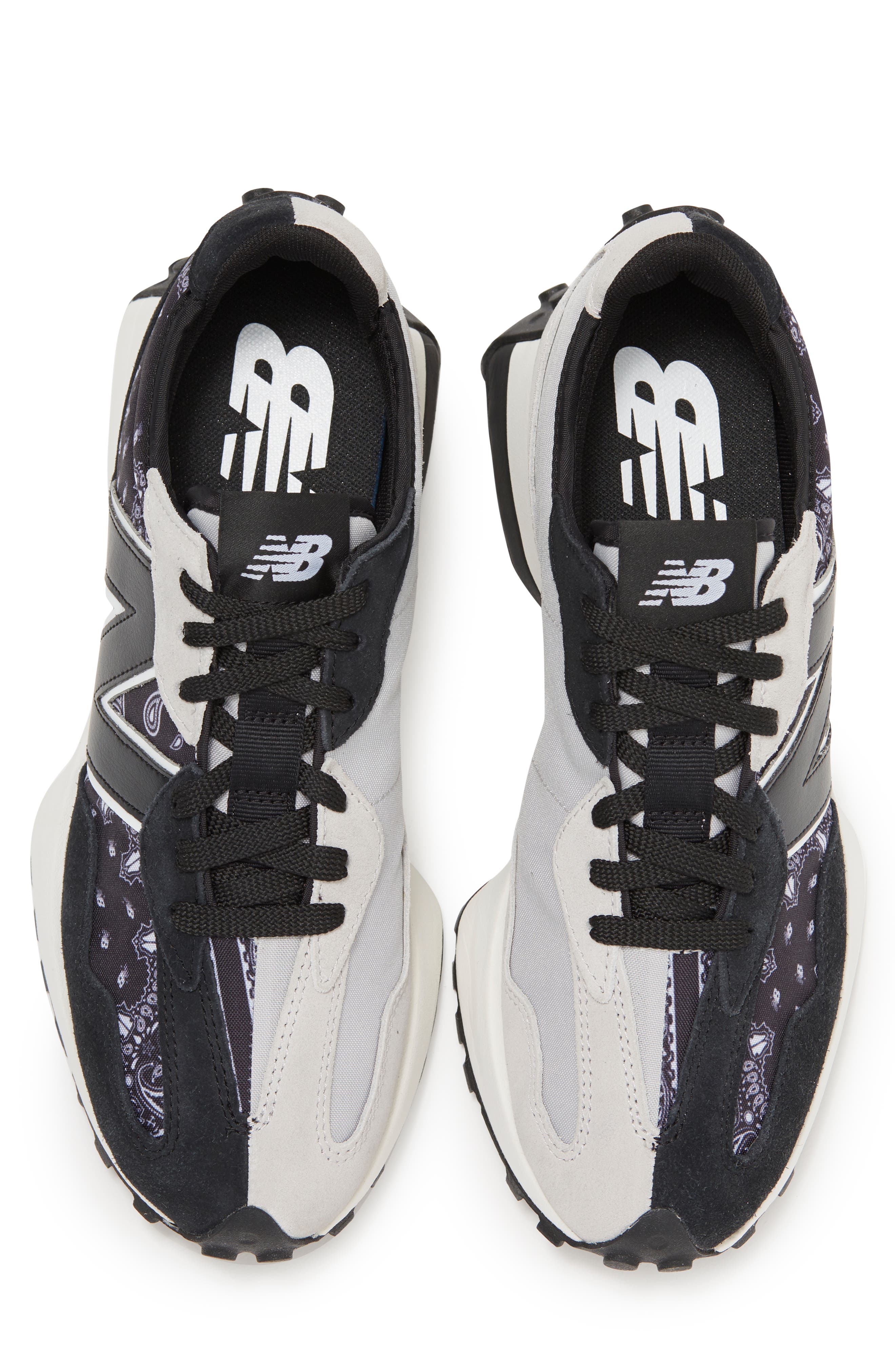 New Balance Gender Inclusive 327 Sneaker, Alternate, color, 