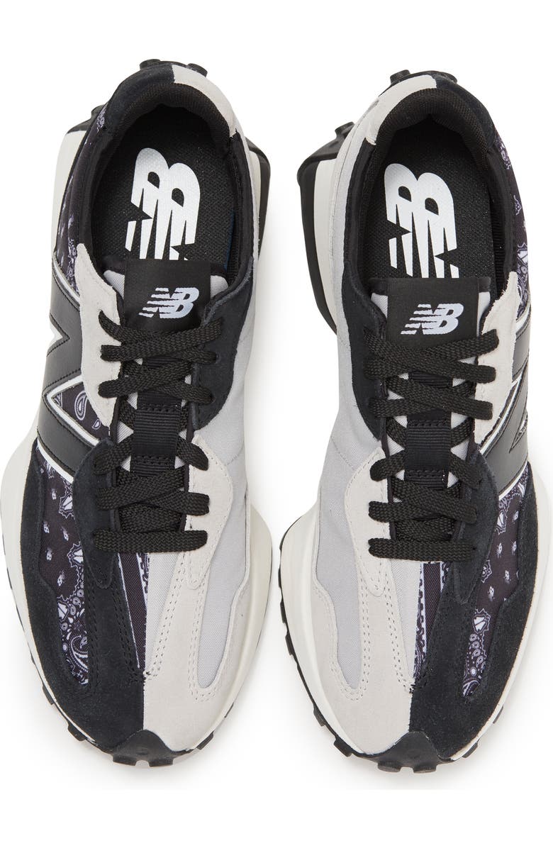 New Balance Gender Inclusive 327 Sneaker, Alternate, color,