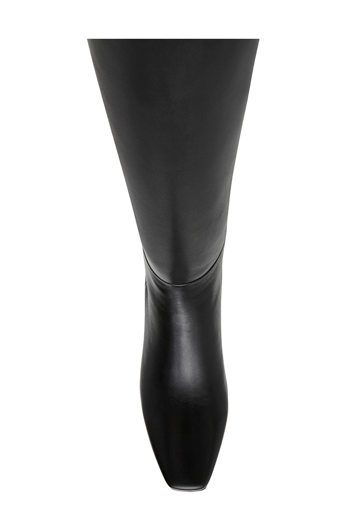 Anne Klein Perfection Knee High Boot, Alternate, color, 