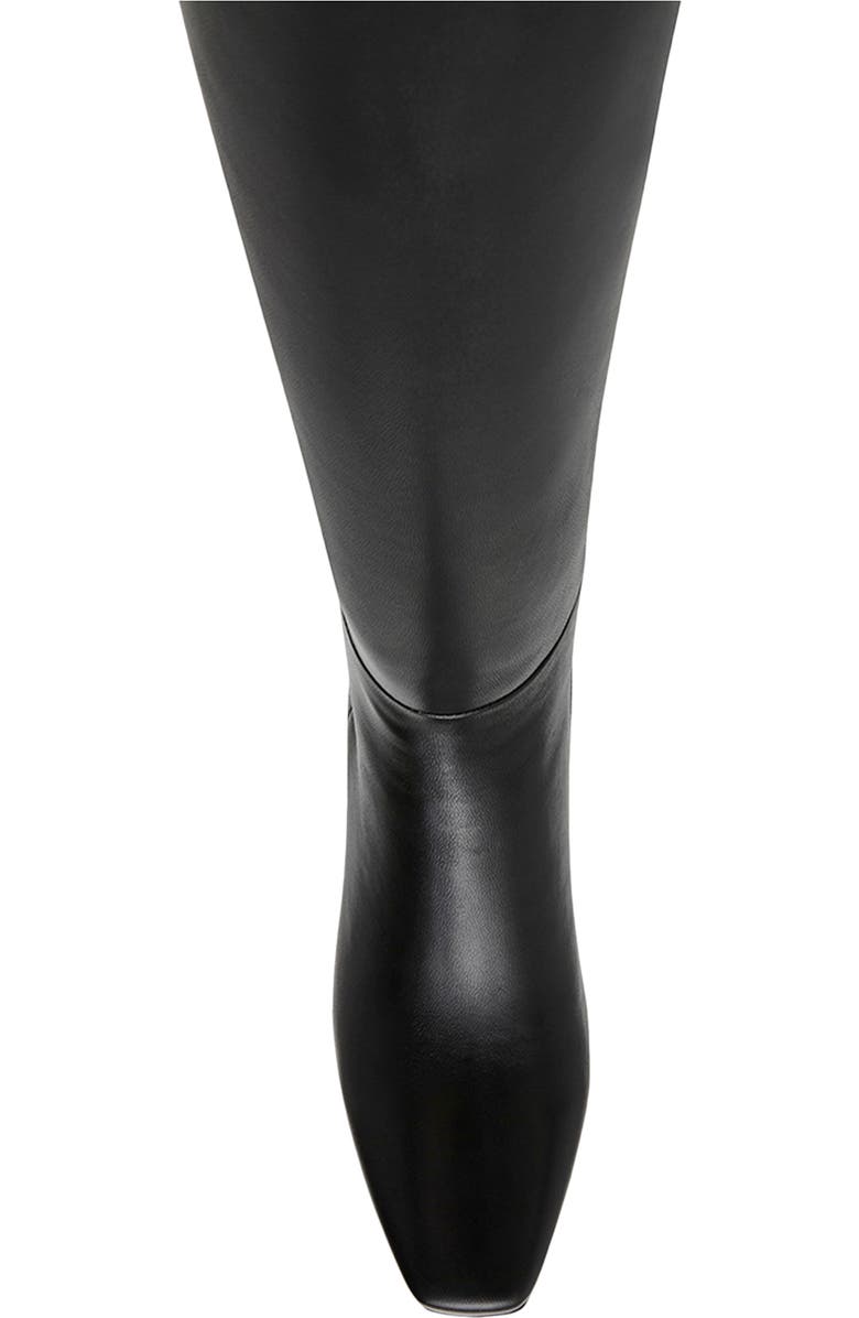 Anne Klein Perfection Knee High Boot, Alternate, color,