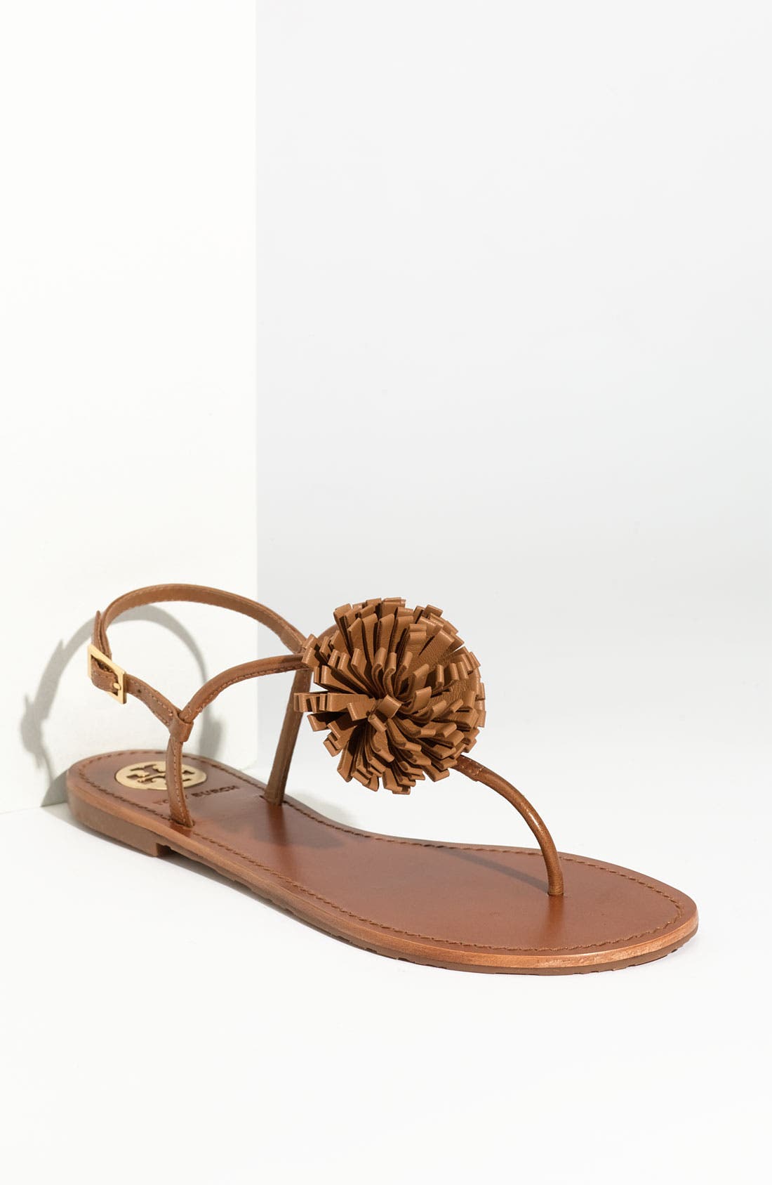 Tory Burch 'Cherilyn' Sandal, Main, color, 