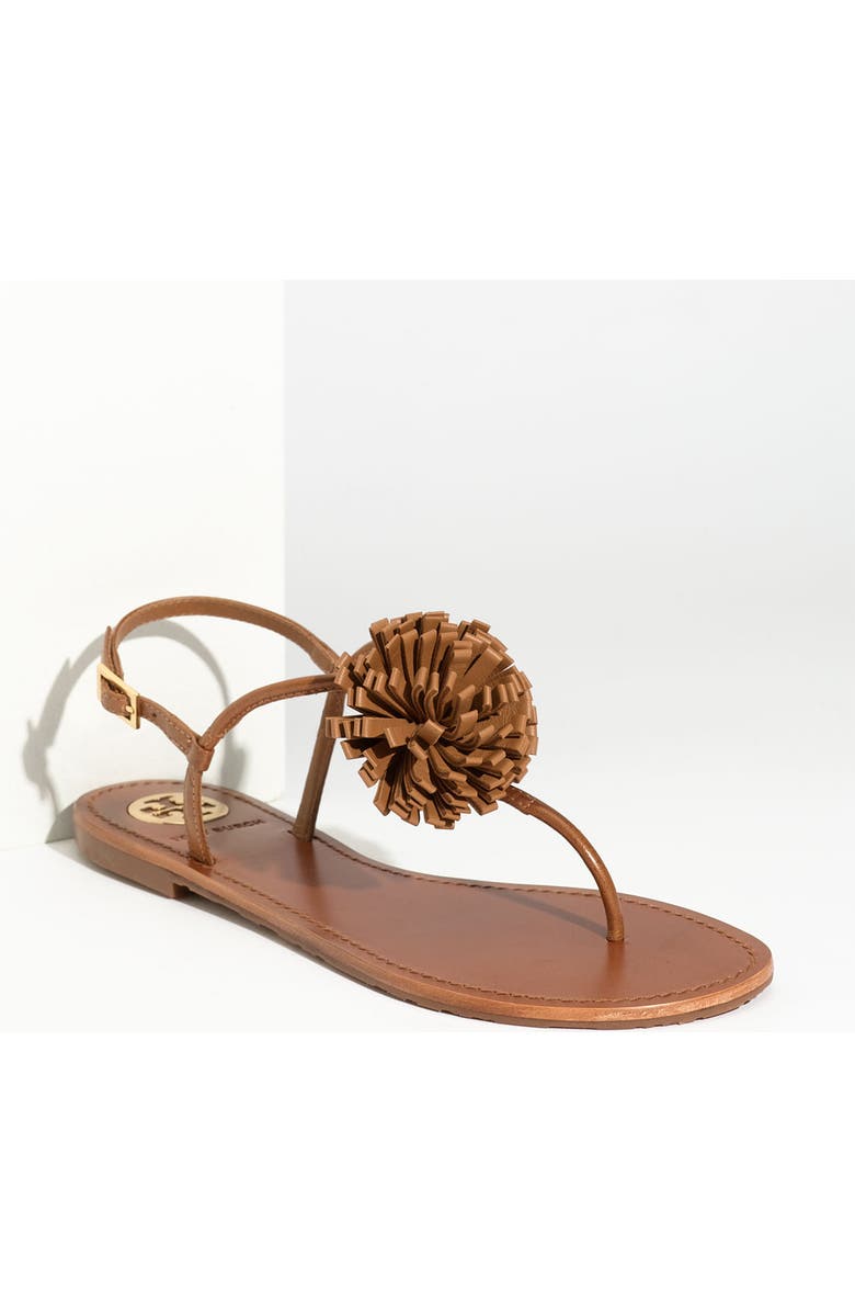 Tory Burch 'Cherilyn' Sandal, Main, color,
