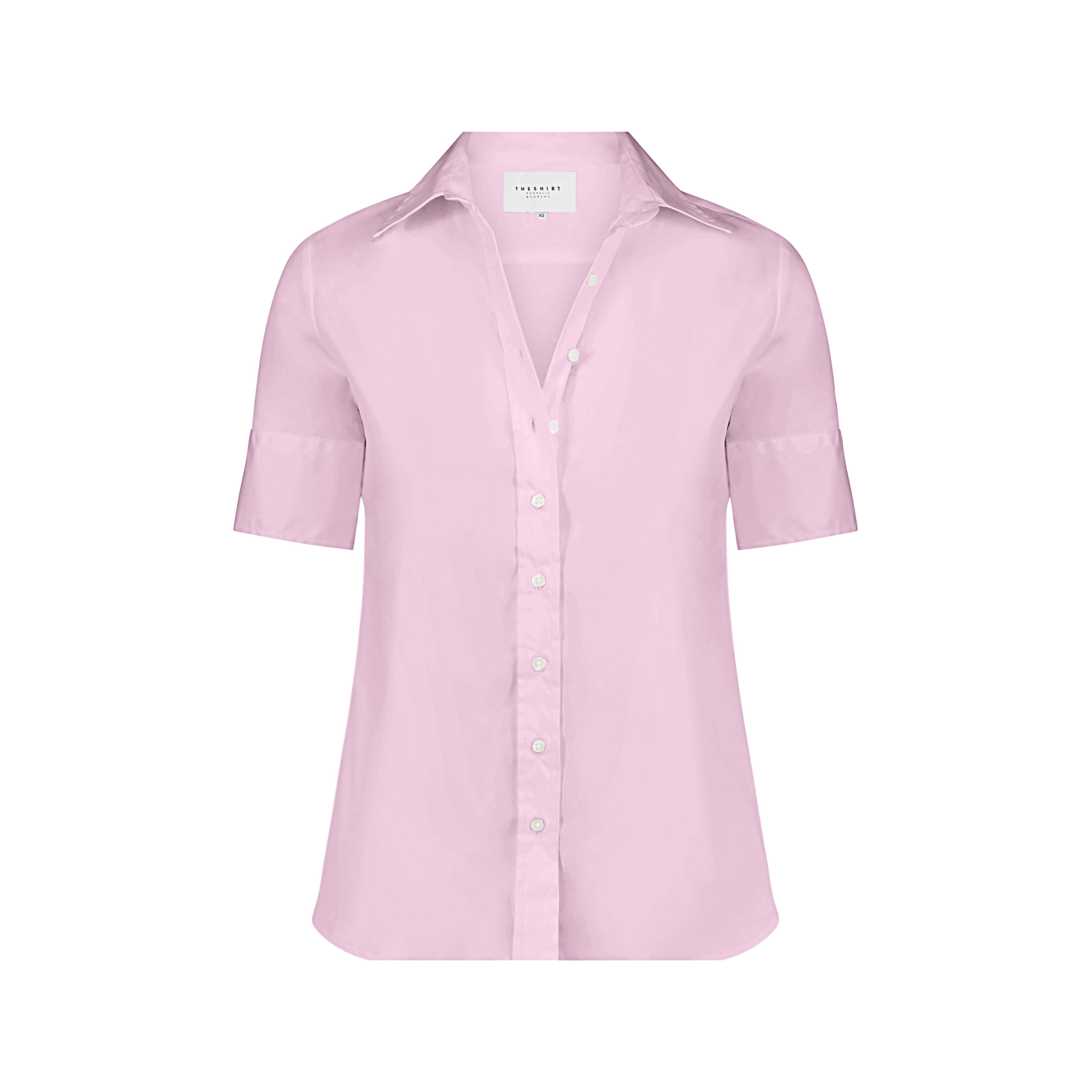 selected Light Pink