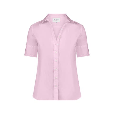 The Short Sleeve Shirt