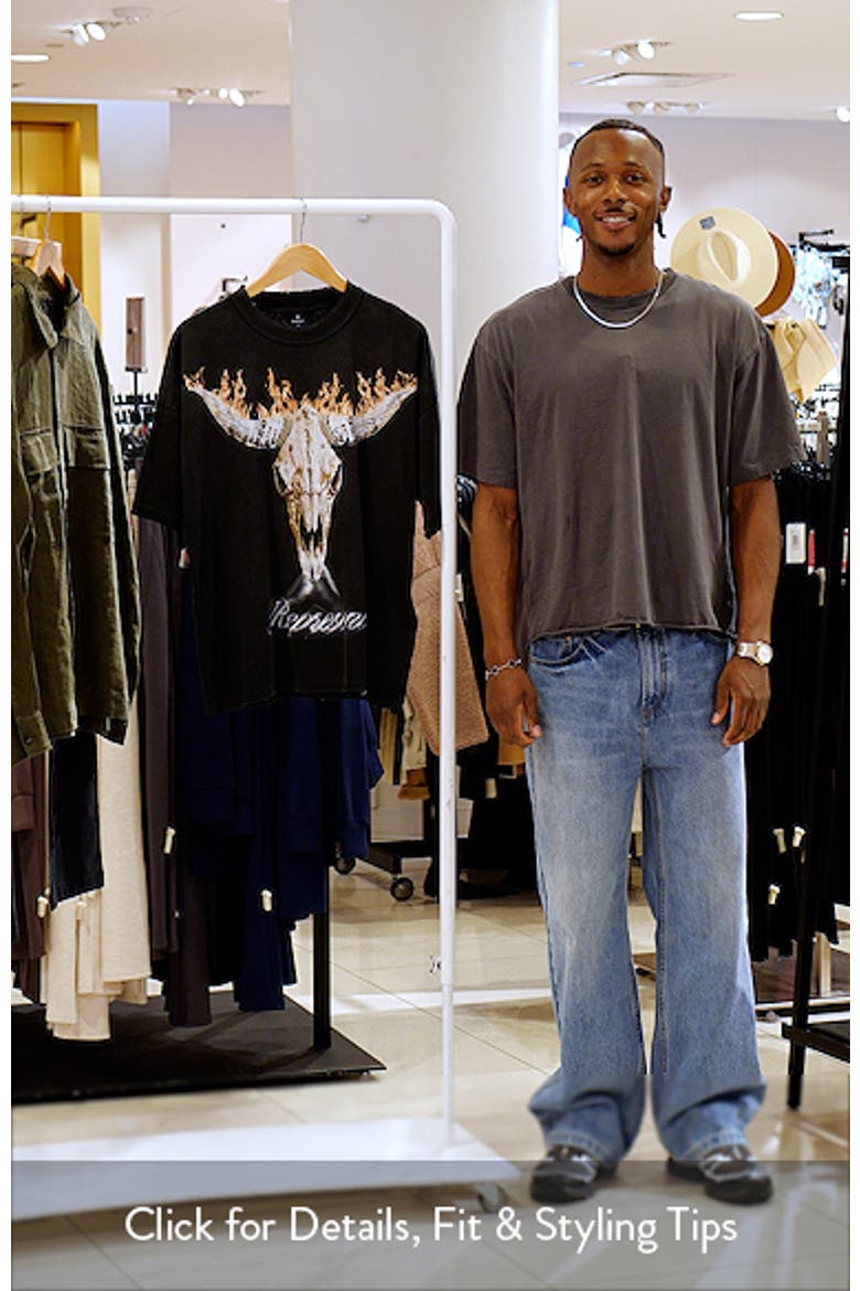 British Cowboys Cotton T-Shirt video