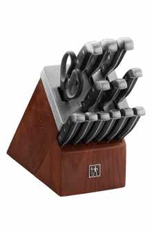 STATEMENT 14-PC SS BLOCK SET