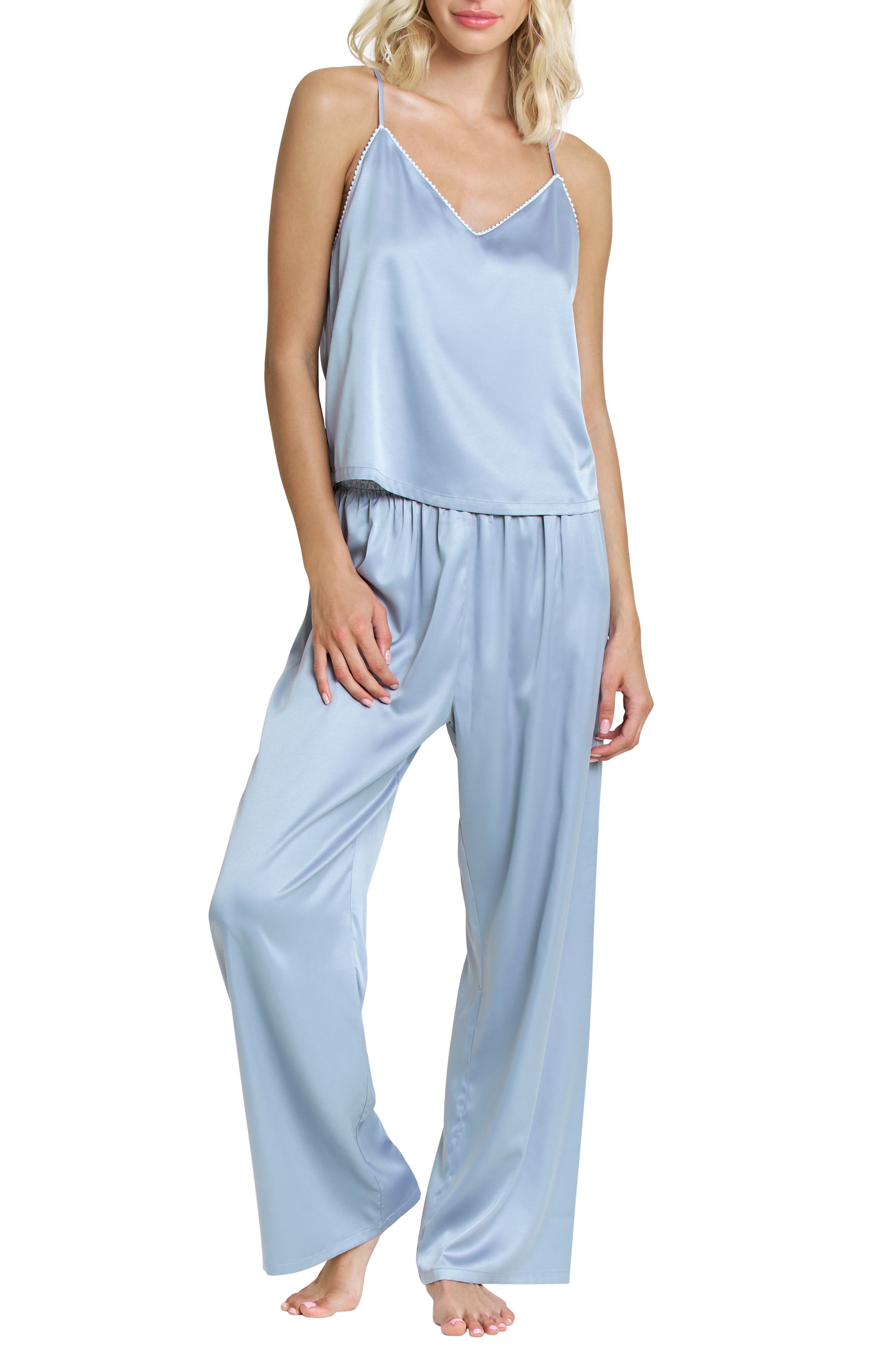 Honeydew Off to Bed Pajamas