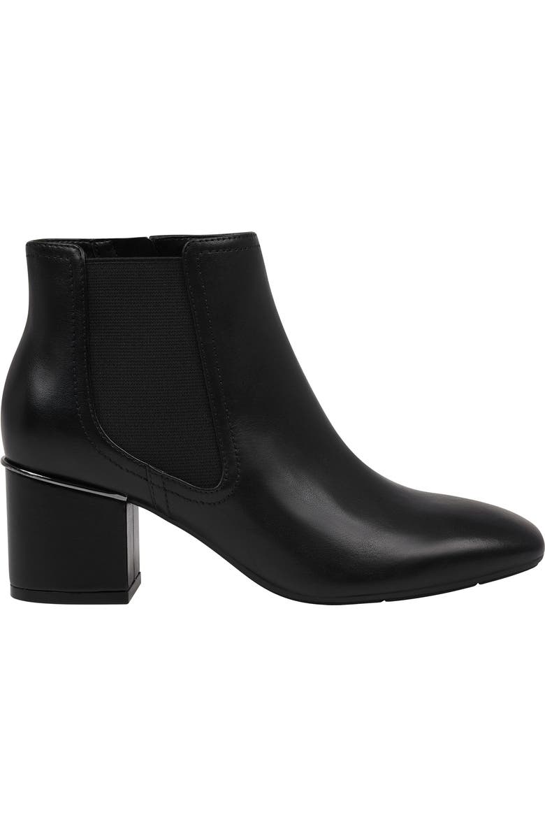 evolve Nadia Bootie, Alternate, color,