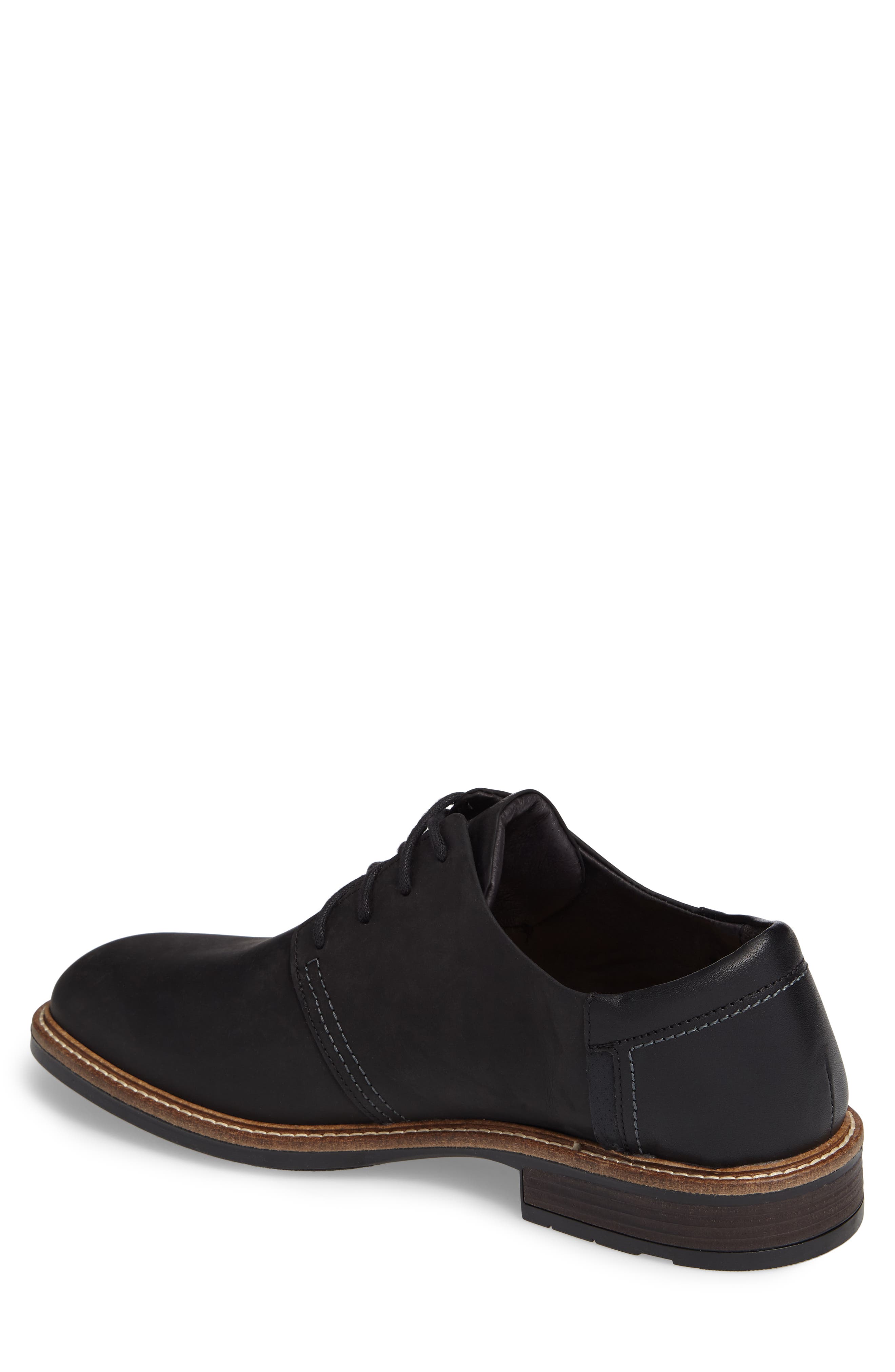 Naot Plain Toe Derby, Alternate, color, 