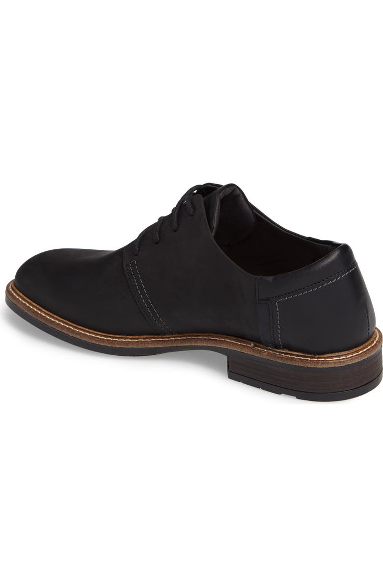 Naot Plain Toe Derby, Alternate, color,