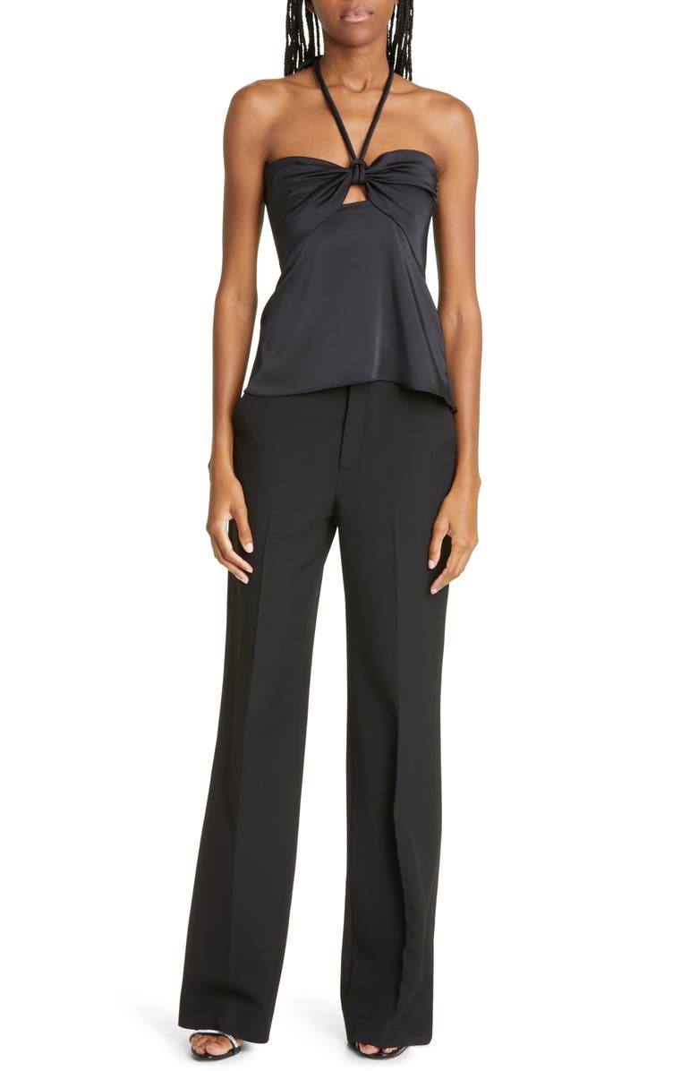 A.L.C. Chelsea High Waist Wide Leg Pants, Alternate, color, 