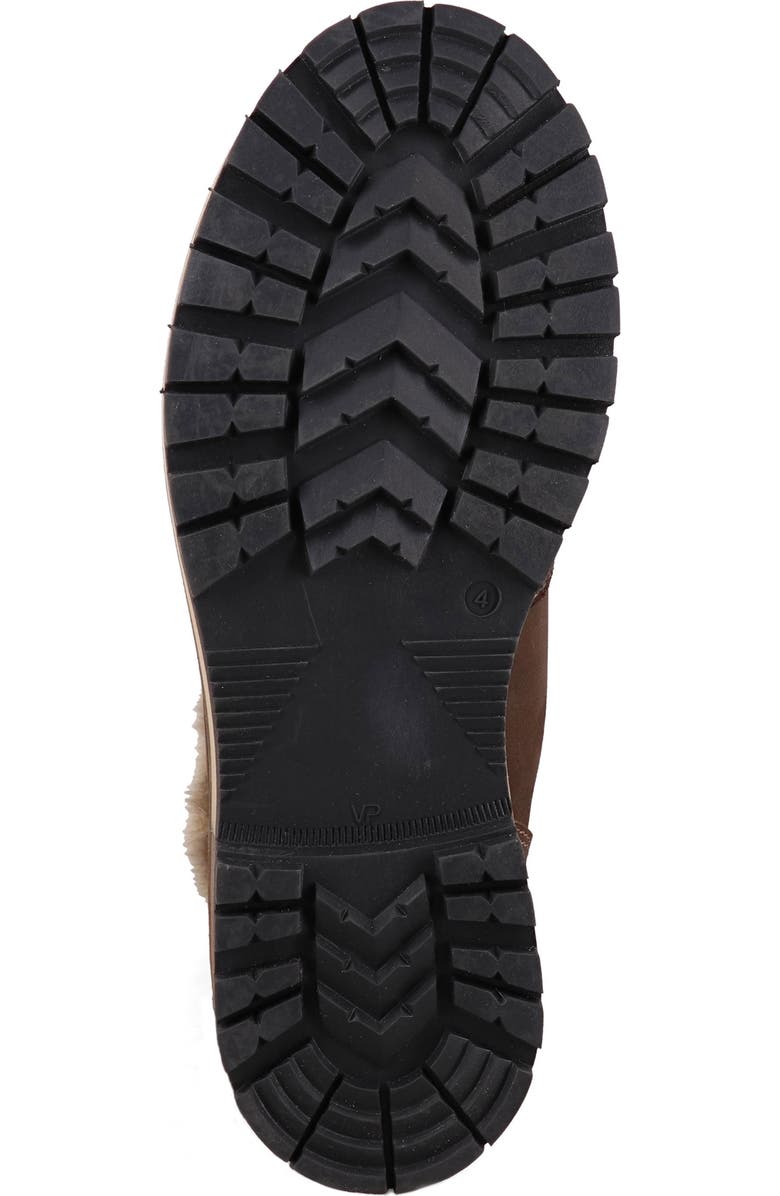 Santana Canada Coast Waterproof Wool Boot, Alternate, color,