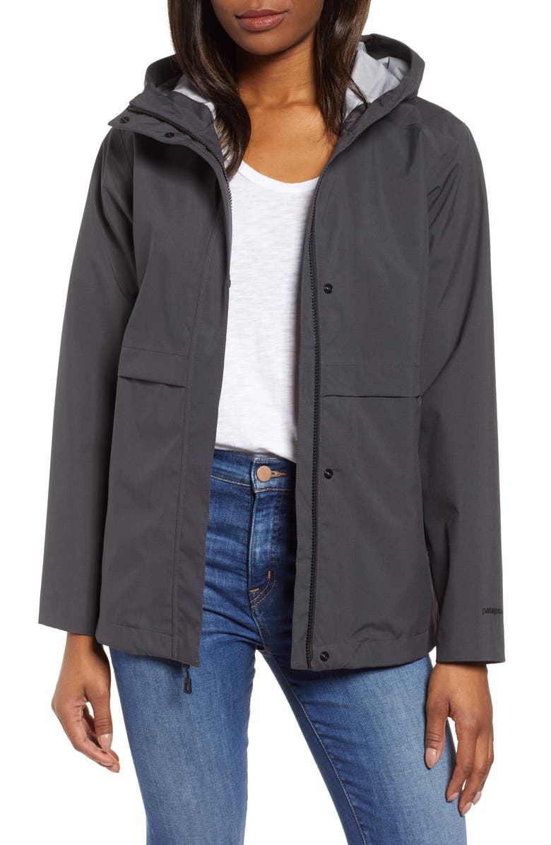 Patagonia Cloud Country Waterproof Jacket, Main, color,