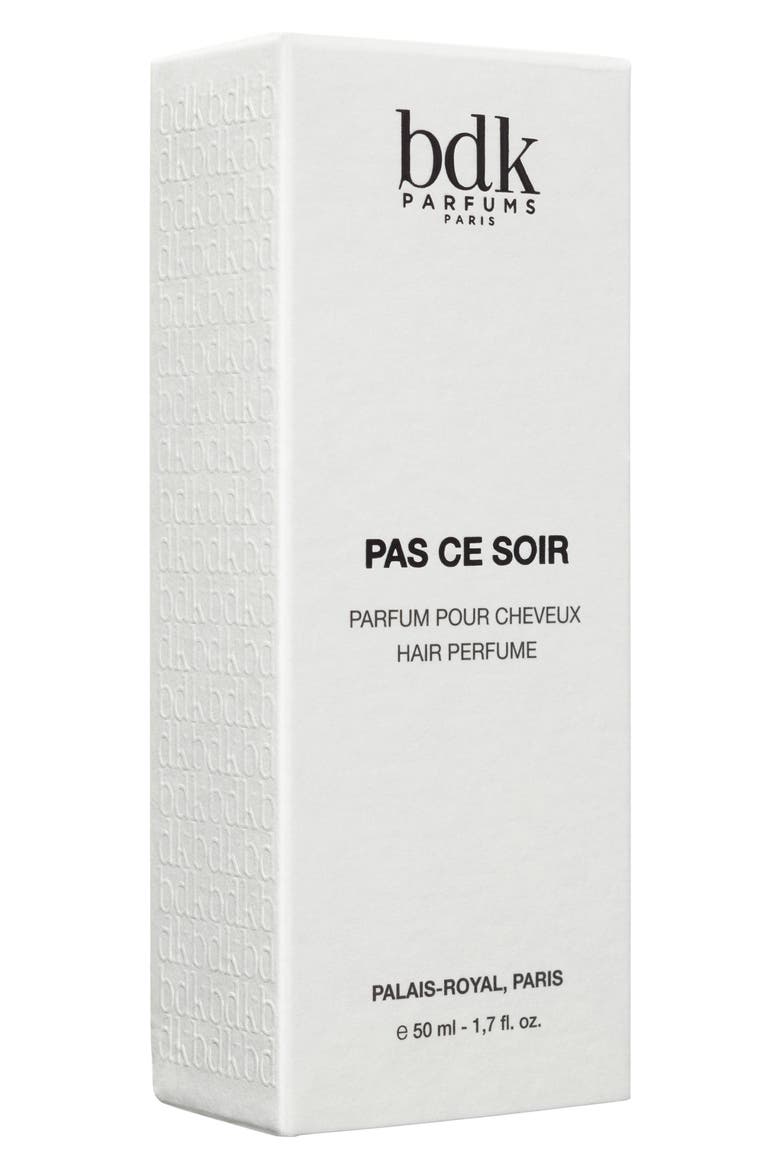 Pas ce Soir Hair Perfume, Alternate, color, NO COLOR