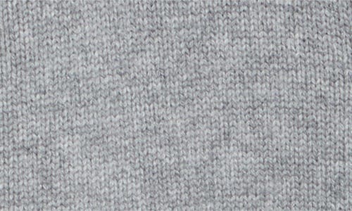 LOULOU STUDIO LOULOU DE SAISON AIDAR CROP WOOL & CASHMERE CREWNECK CARDIGAN
