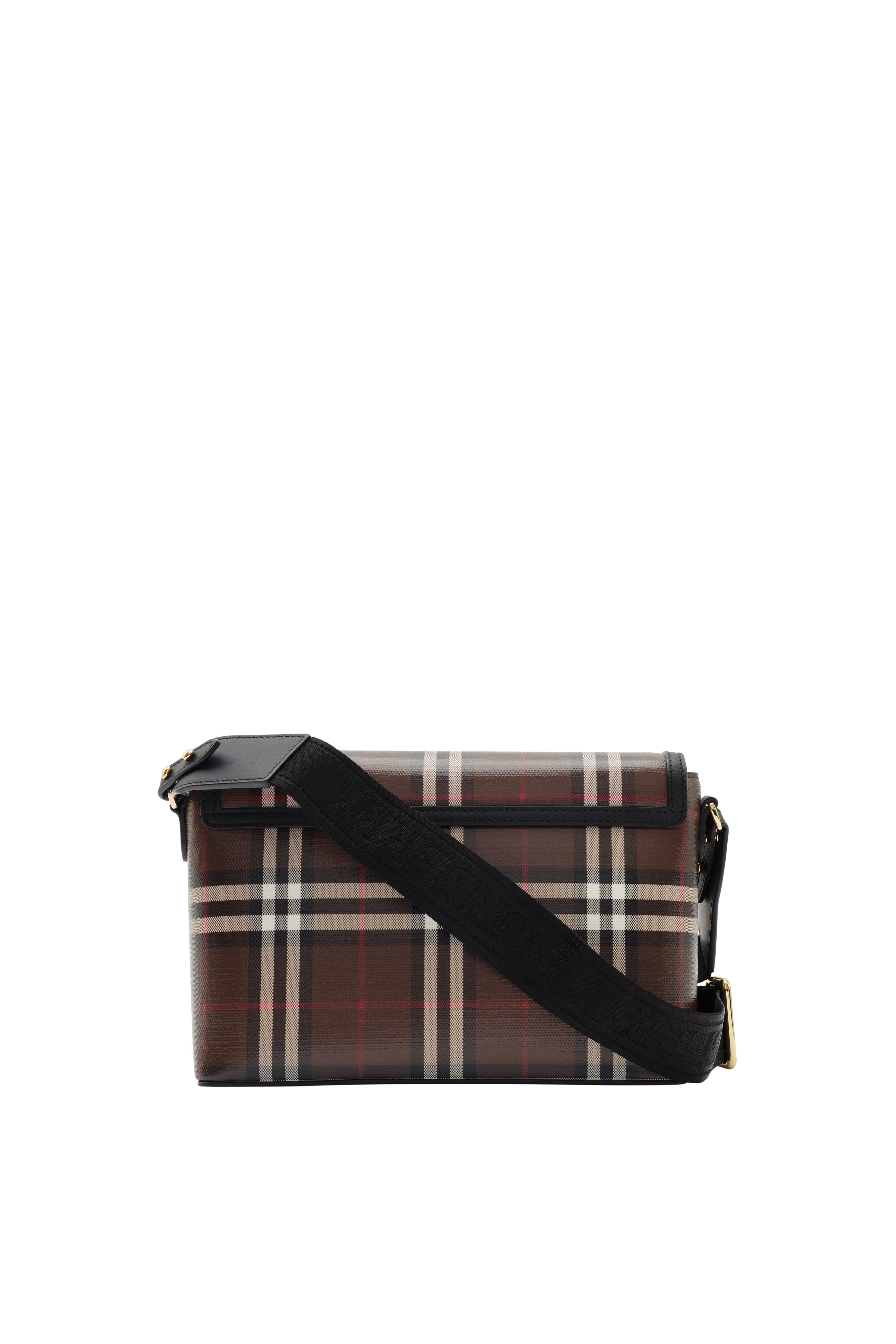 Note Bag, Alternate, color, Chocolate brown
