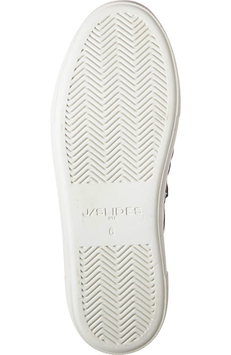 JSlides 'Annabelle' Platform Sneaker, Alternate, color,