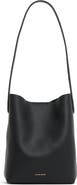 Mansur Gavriel Small Everyday Cabas Leather Tote