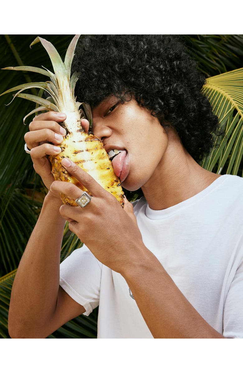 Hawthorne Canary Diamond Eau de Parfum, Alternate, color, 