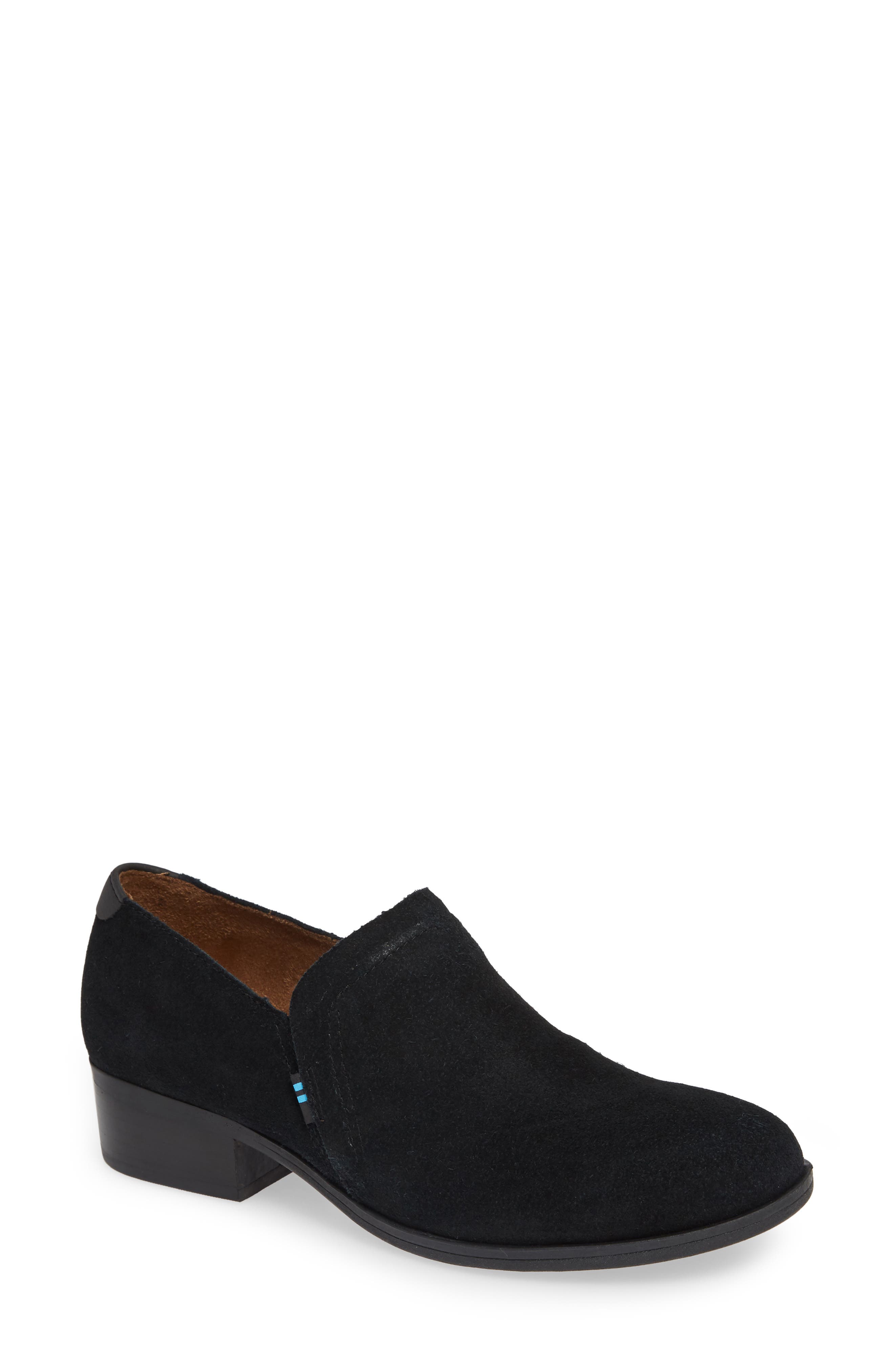 TOMS Shaye Bootie, Main, color, 