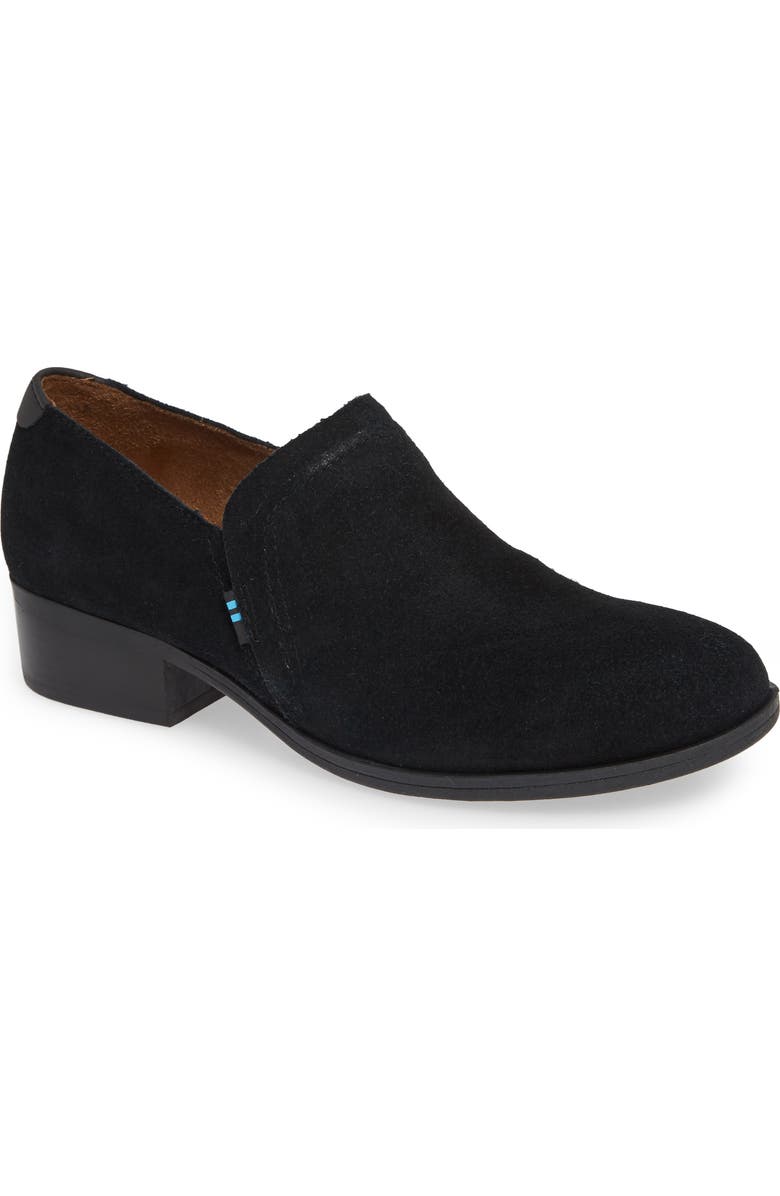 TOMS Shaye Bootie, Main, color,