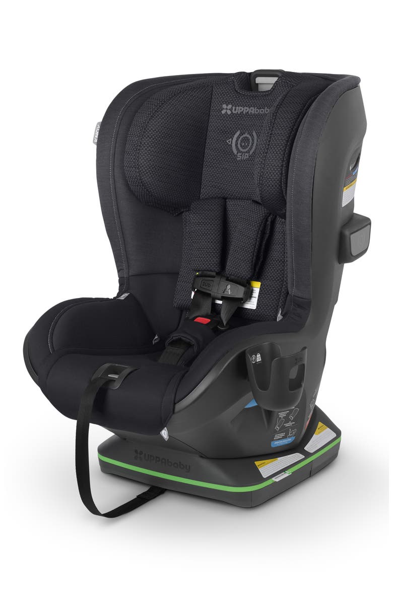 Knox Convertible Car Seat, Alternate, color, BLACK MELANGE