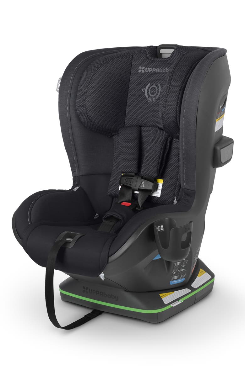 UPPAbaby Knox Convertible Car Seat, Alternate, color, 