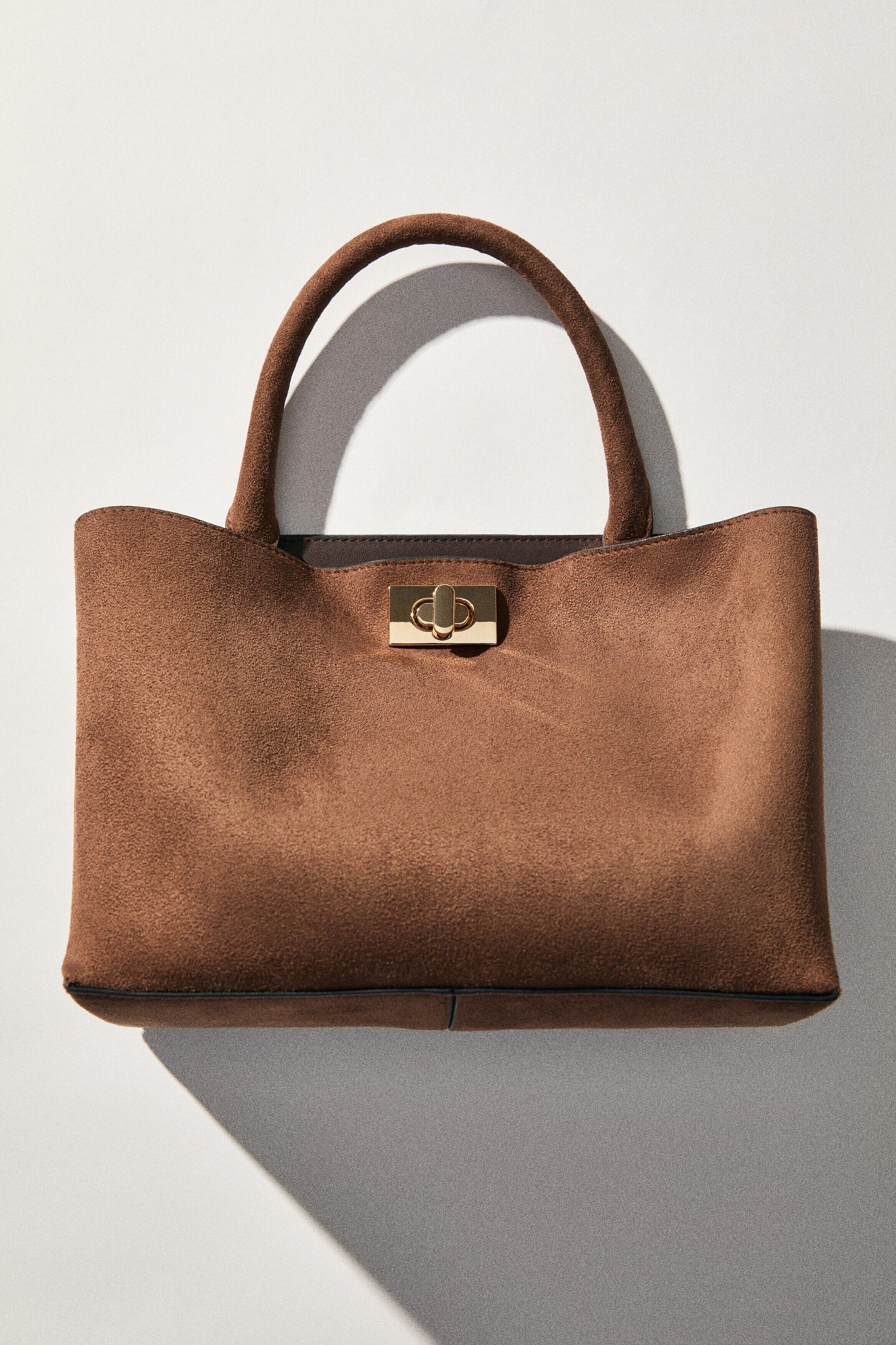 Crossbody Bag, Alternate, color, Brown