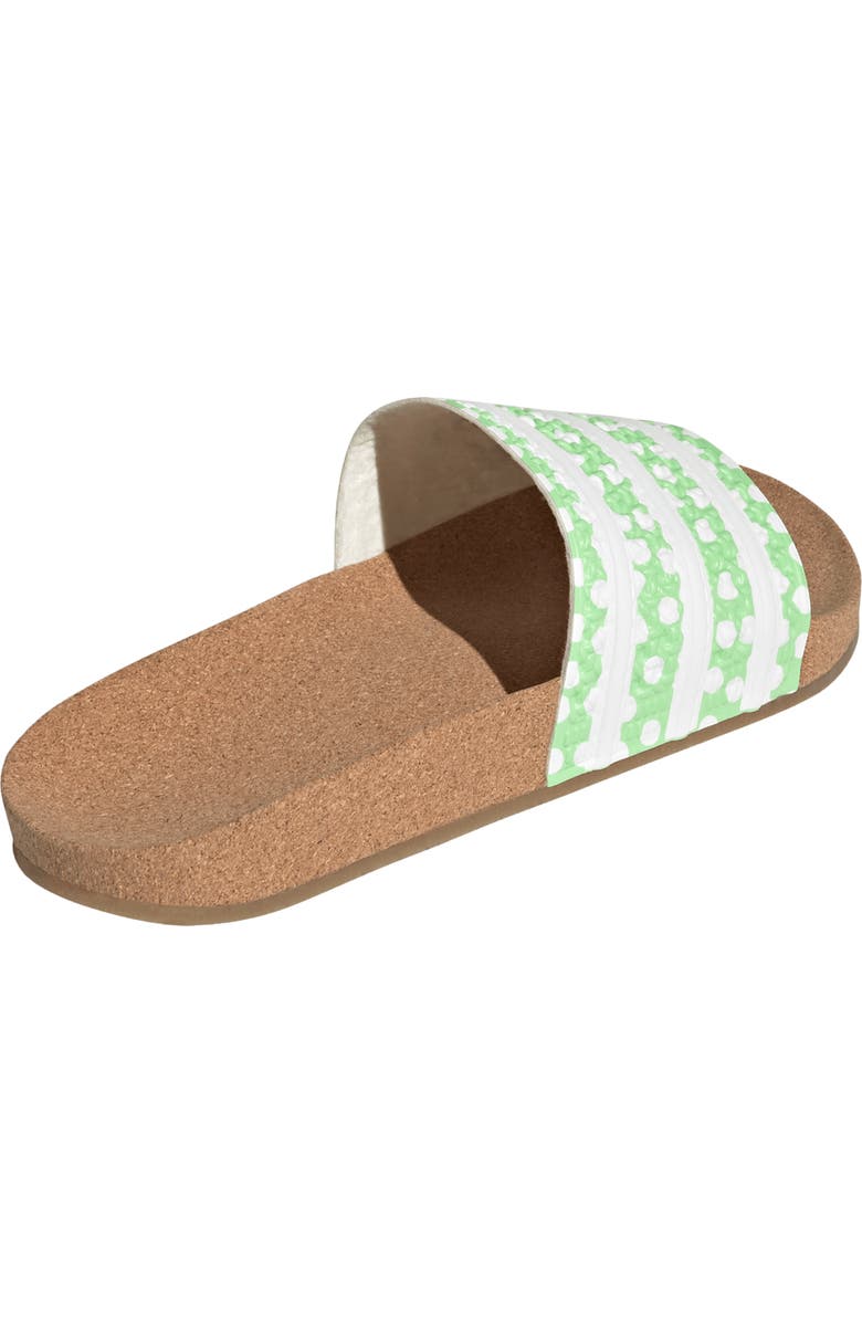 adidas Adilette Slide, Alternate, color,