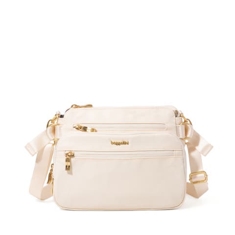 Marais Crossbody Bag