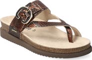 Mephisto Izaora Sandal