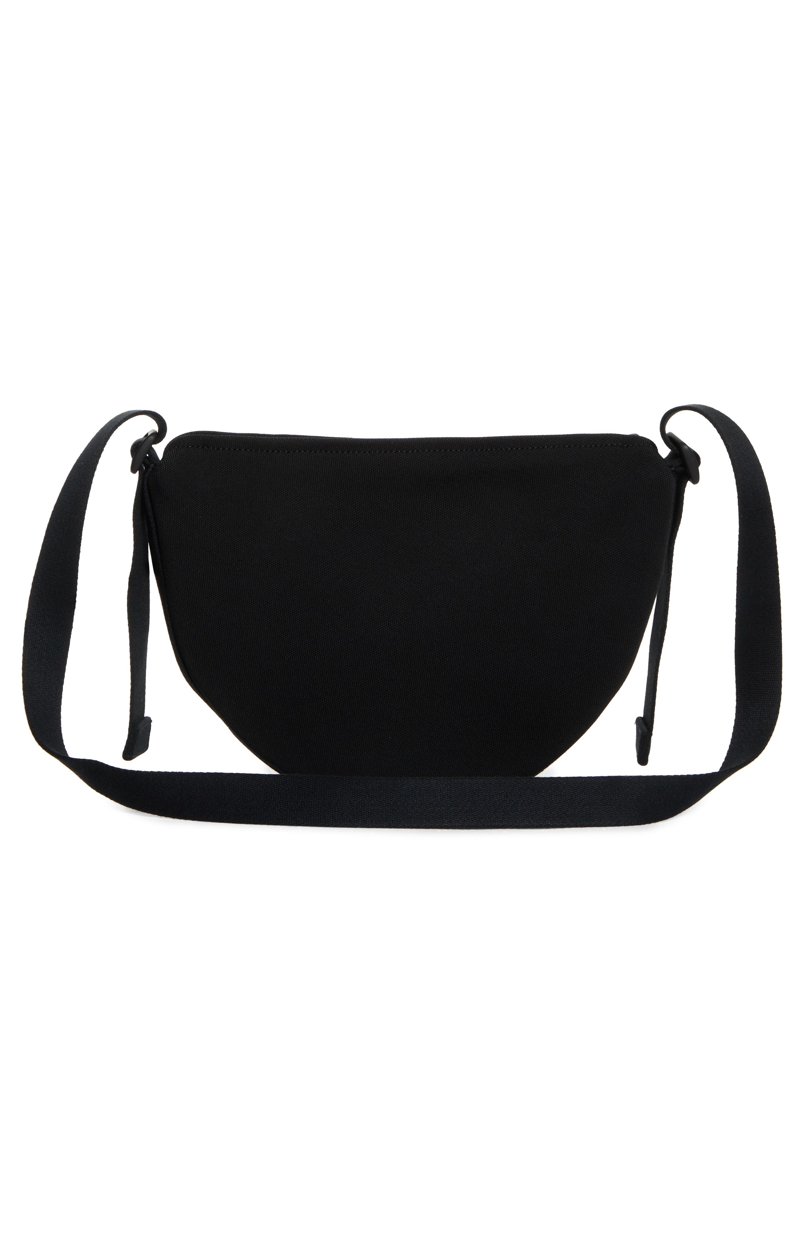 Alexander Wang Small Bo Canvas Crossbody Bag, Alternate, color, 