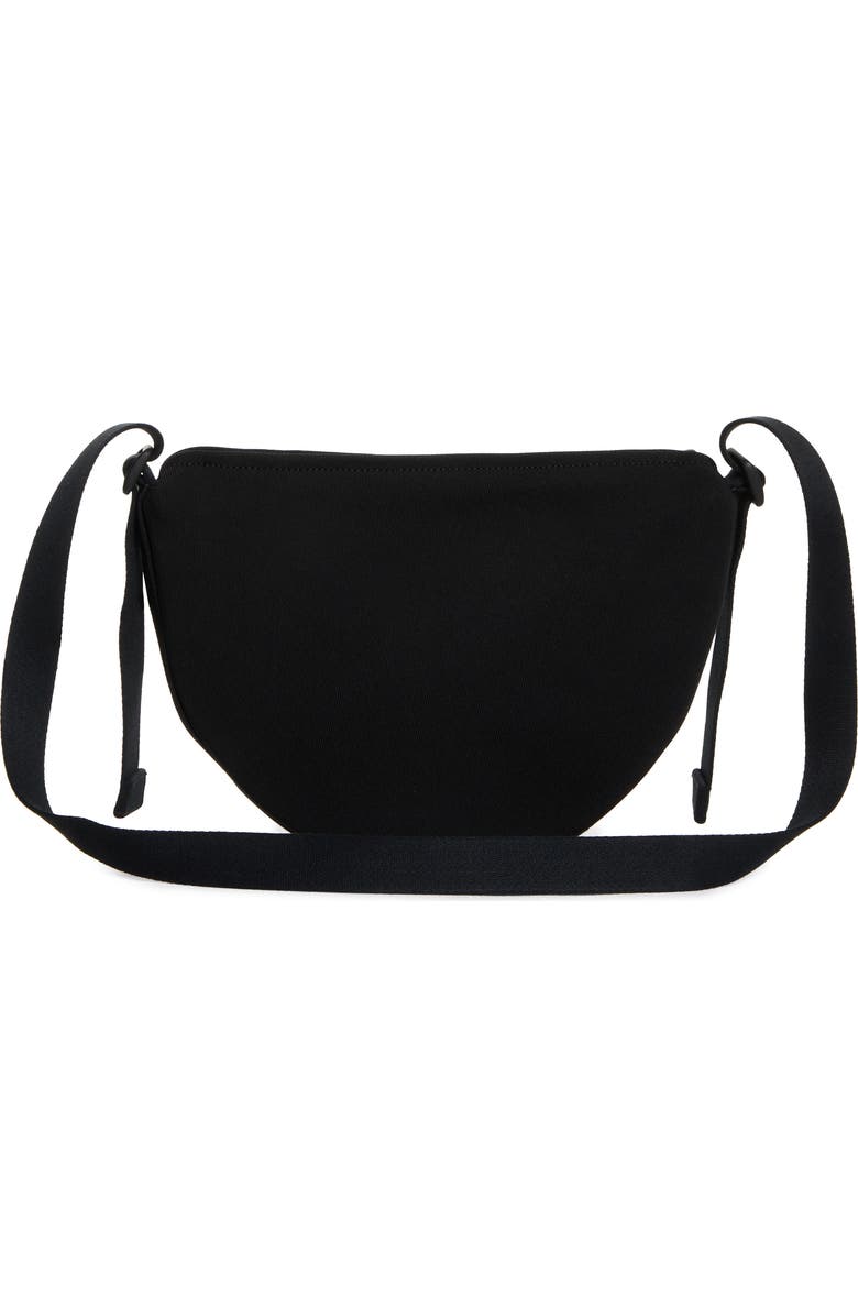 Alexander Wang Small Bo Canvas Crossbody Bag, Alternate, color,