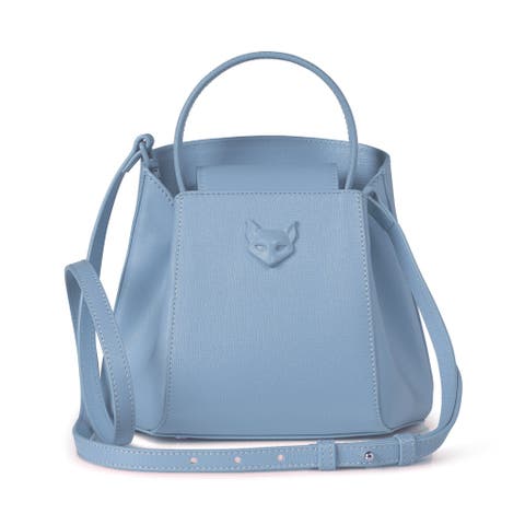 Rosa Mini Monochrome Handbag