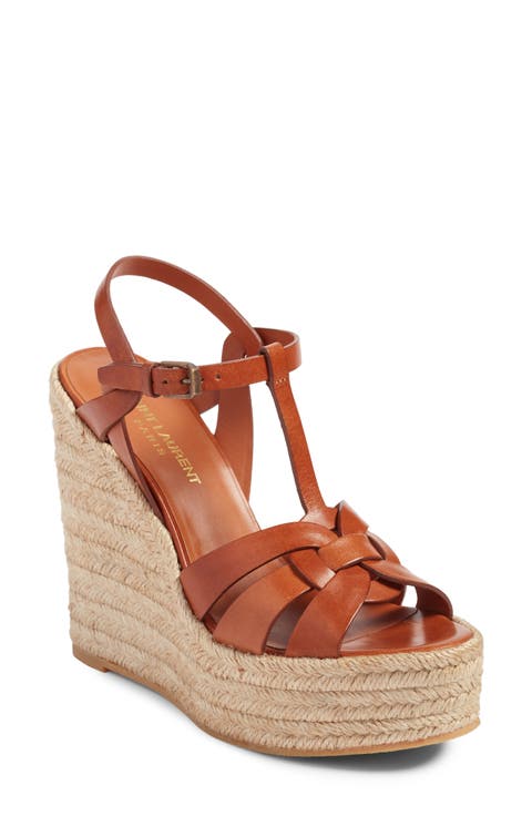 Tribute Espadrille Wedge (Women)